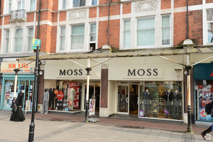 17-19 New Broa, London for lease - Building Photo - Image 3 of 5