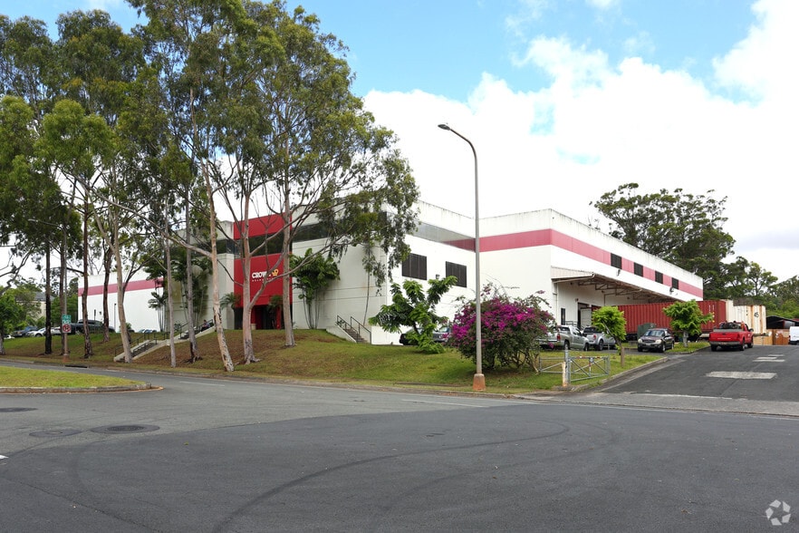 600 Kahelu Ave, Mililani, HI for lease - Building Photo - Image 1 of 5