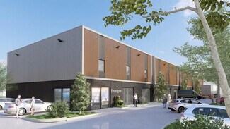 More details for Flex, Industrial for Lease