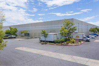 More details for 256 Sutton Pl, Santa Rosa, CA - Industrial for Lease