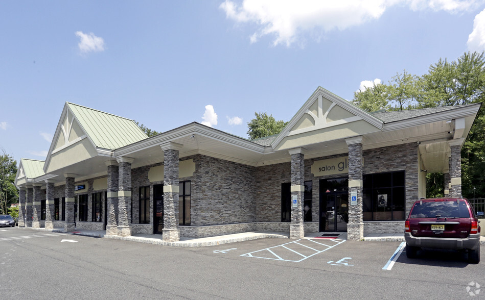 131 New Rd, Parsippany, NJ for lease - Building Photo - Image 3 of 29