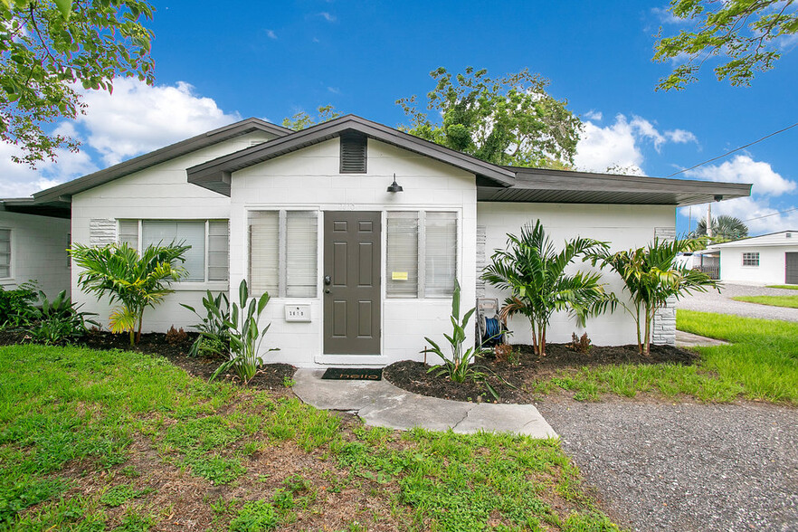 2600 E Jackson St, Orlando, FL for sale - Building Photo - Image 1 of 1