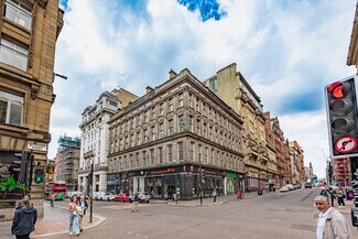 More details for 101 St Vincent St, Glasgow - Office for Lease
