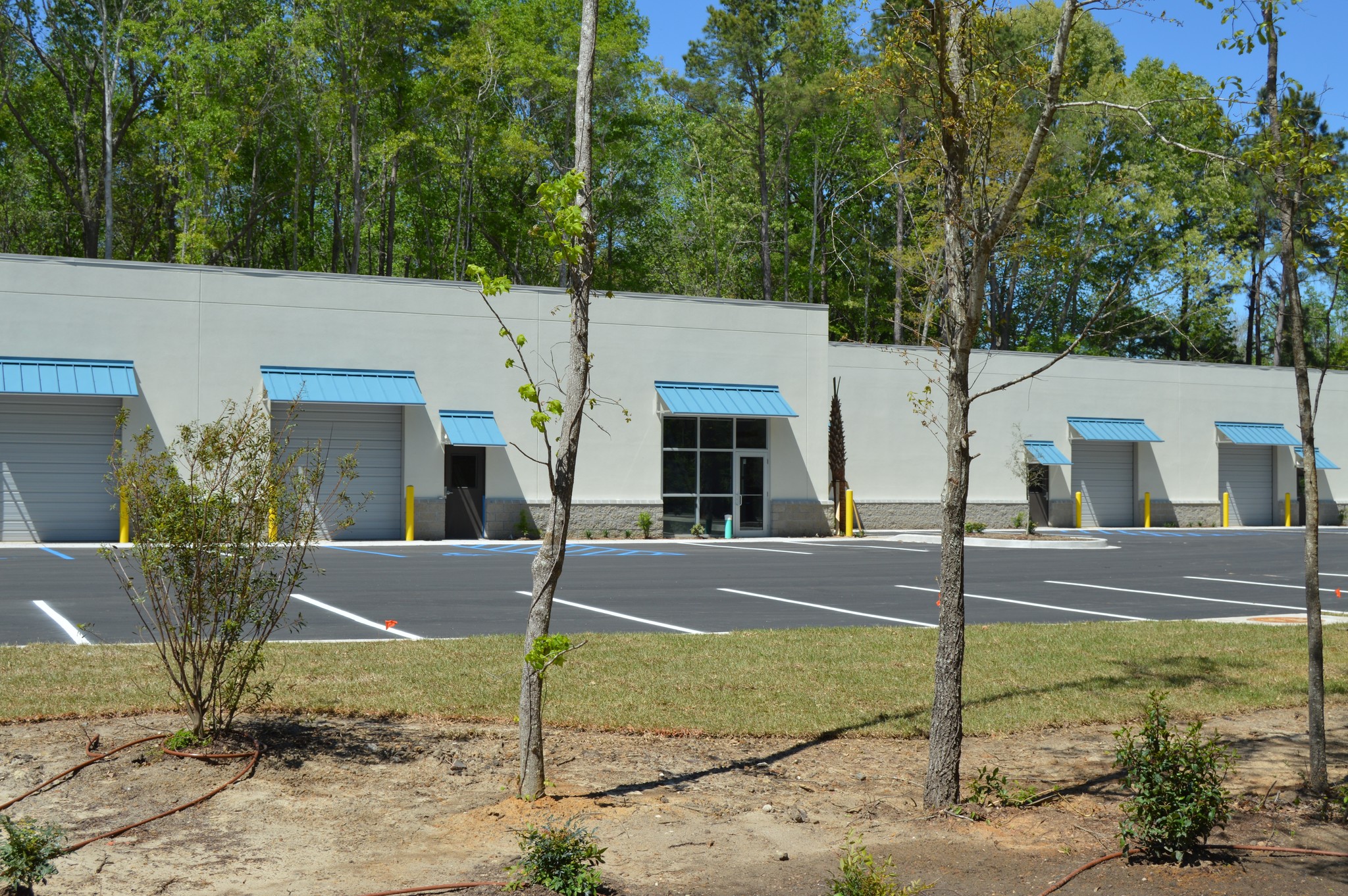 9481 Industrial Center Dr, Ladson, SC for sale Building Photo- Image 1 of 1