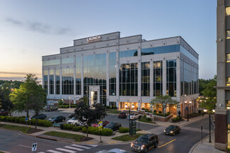 More details for 9841 Washingtonian Blvd, Gaithersburg, MD - Office for Lease