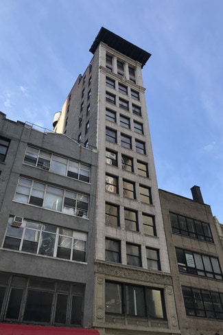 More details for 24-26 W 30th St, New York, NY - Office for Lease