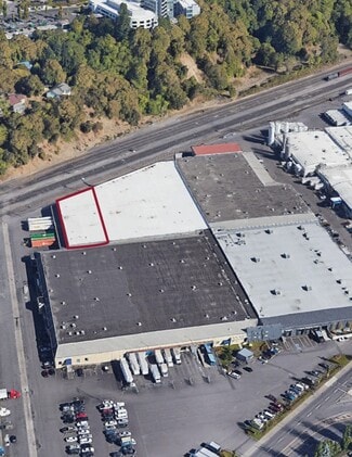 More details for 5000-5150 N Basin Ave, Portland, OR - Industrial for Lease