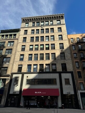 More details for 235 W 23rd St, New York, NY - Office for Lease