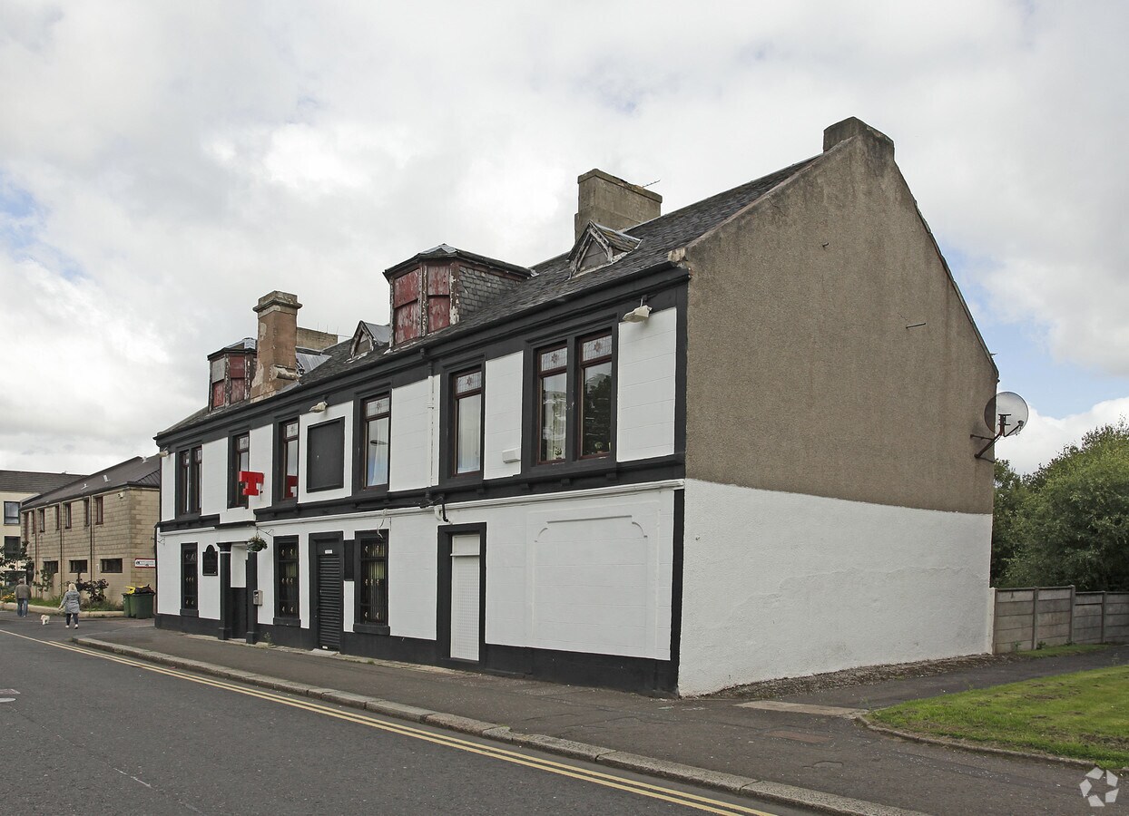 97 Main St, Bellshill, ML4 3DZ