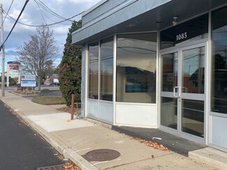 More details for 1085 Park Ave, Cranston, RI - Office for Lease