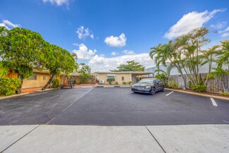 More details for 6124 Pembroke Rd, Miramar, FL - Multifamily for Sale