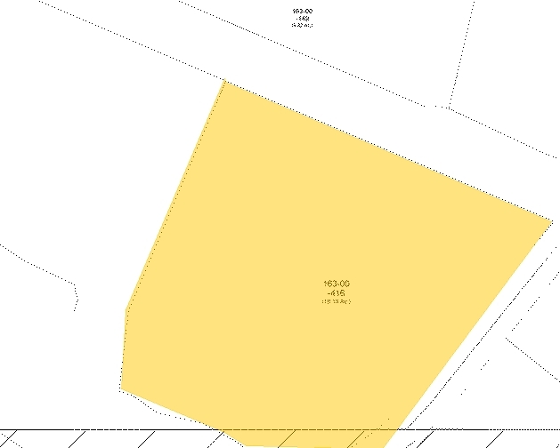 0 Old Franklin Rd, Antioch, TN for sale - Plat Map - Image 1 of 1