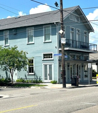 More details for 4000 Magazine St, New Orleans, LA - Office/Retail for Lease