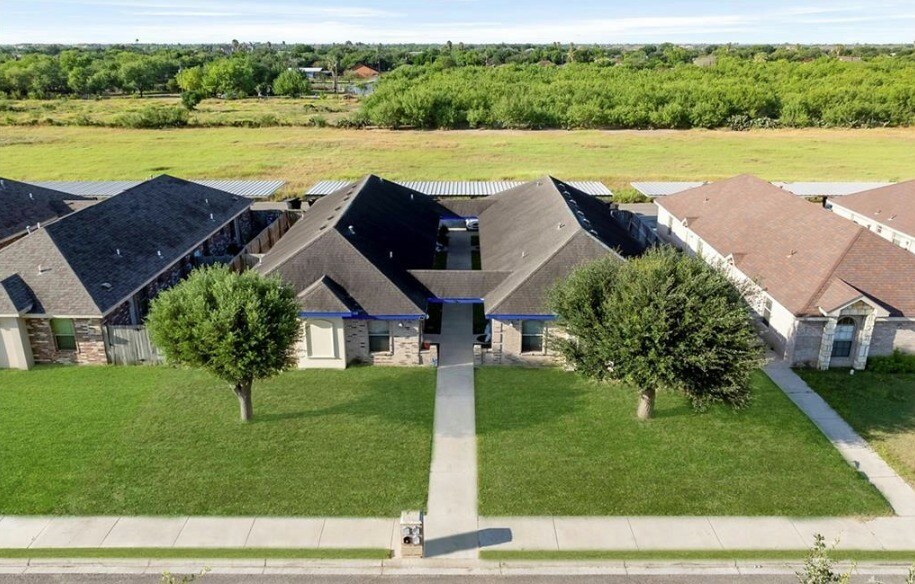 3115 E Diamondhead Ave, Alton, TX for sale Building Photo- Image 1 of 13