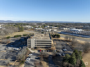 215 Wynn Dr, Huntsville, AL - aerial  map view - Image1