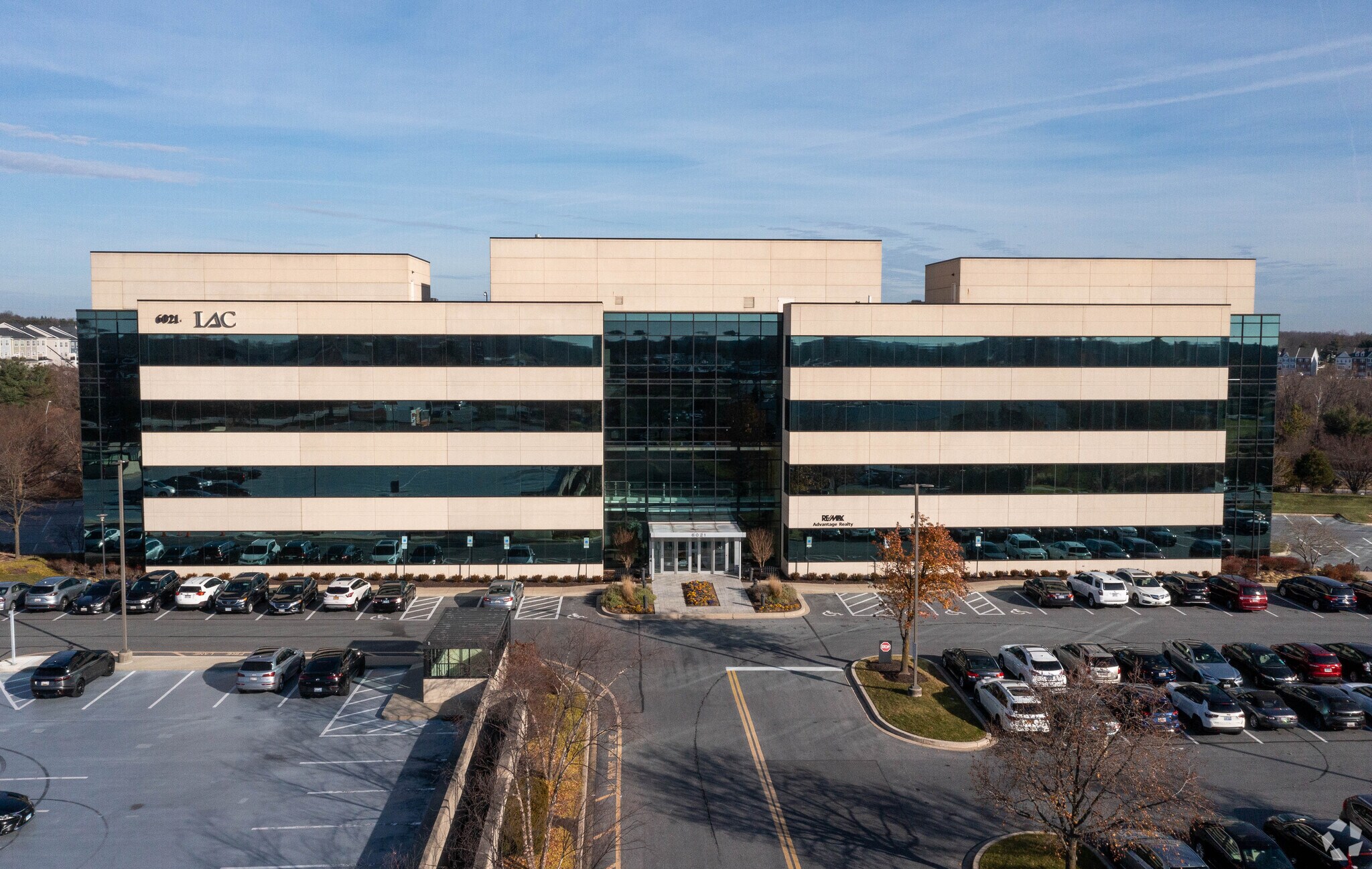 6021 University Blvd, Ellicott City, MD 21043 Columbia Corporate Park