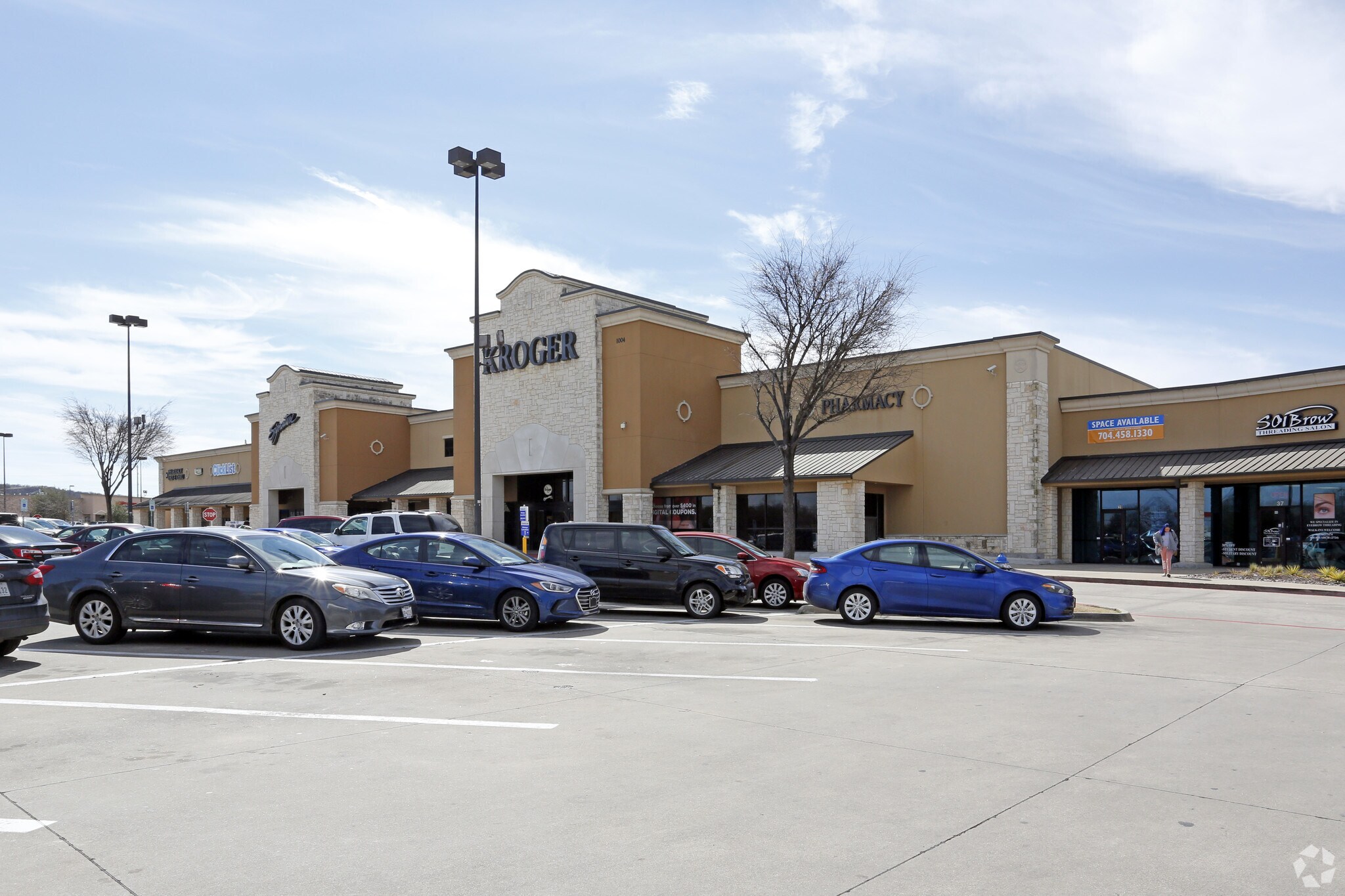 9101012 S Crowley Rd, Crowley, TX 76036