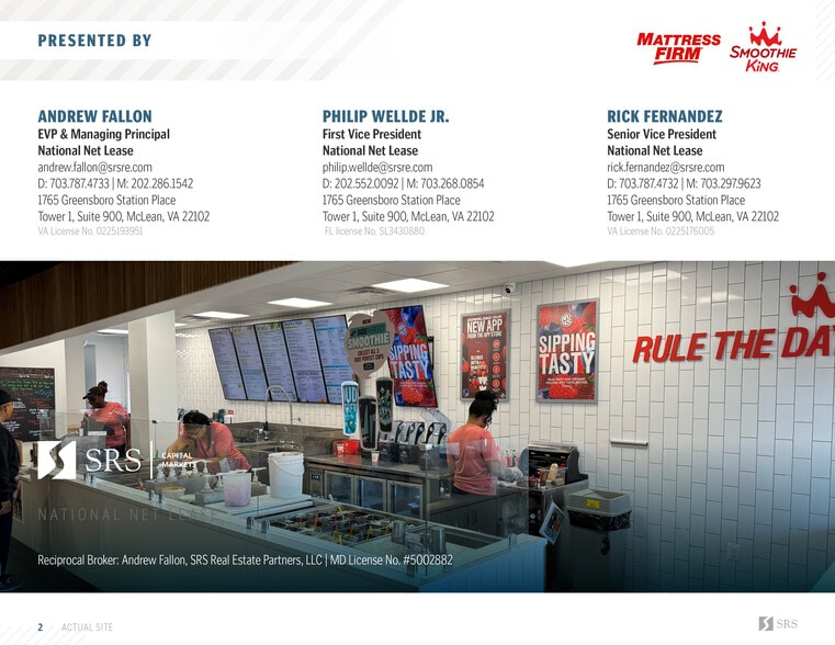 3550 Donnell Dr, Forestville, MD for sale - Building Photo - Image 2 of 9