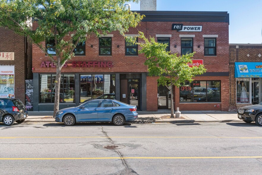 2639-2641 Nicollet Ave, Minneapolis, MN 55408 | LoopNet