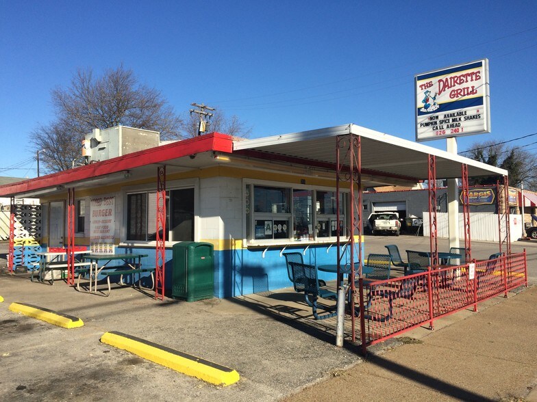 711 Atkinson St, Henderson, KY for sale - Other - Image 1 of 1