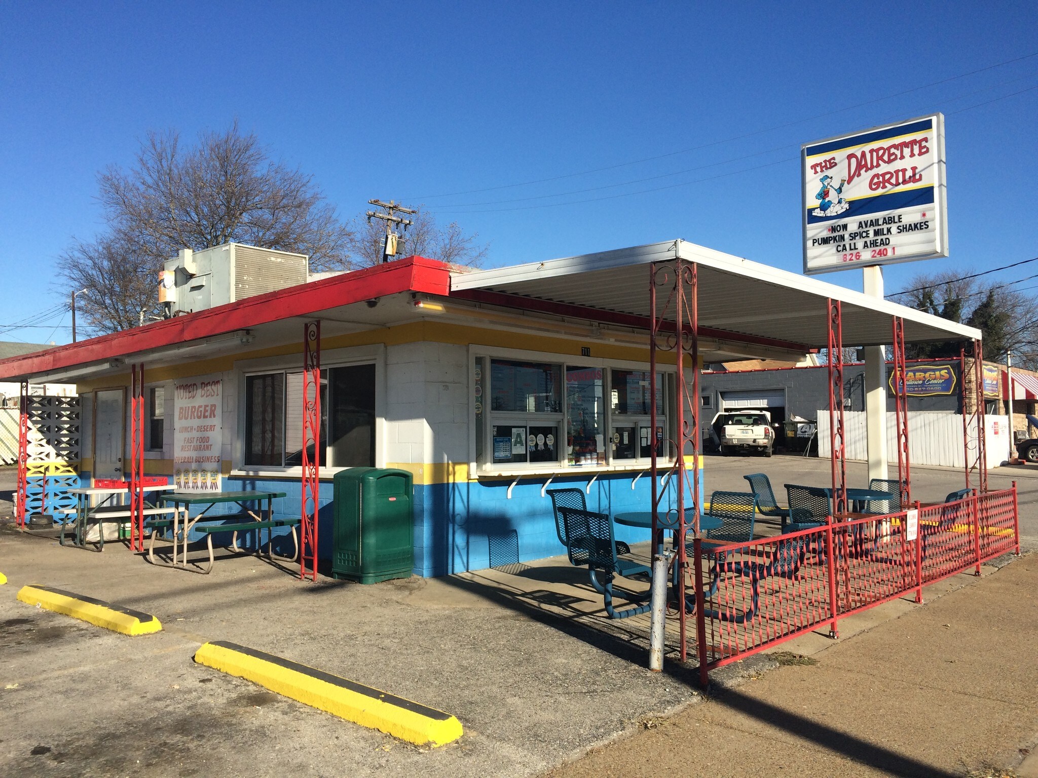 711 Atkinson St, Henderson, KY for sale Other- Image 1 of 1