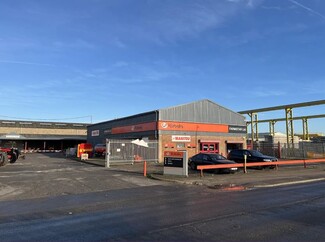 More details for Hawton Ln, Newark - Industrial for Sale