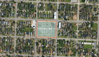 More details for 715 W Sears St, Denison, TX - Land for Sale