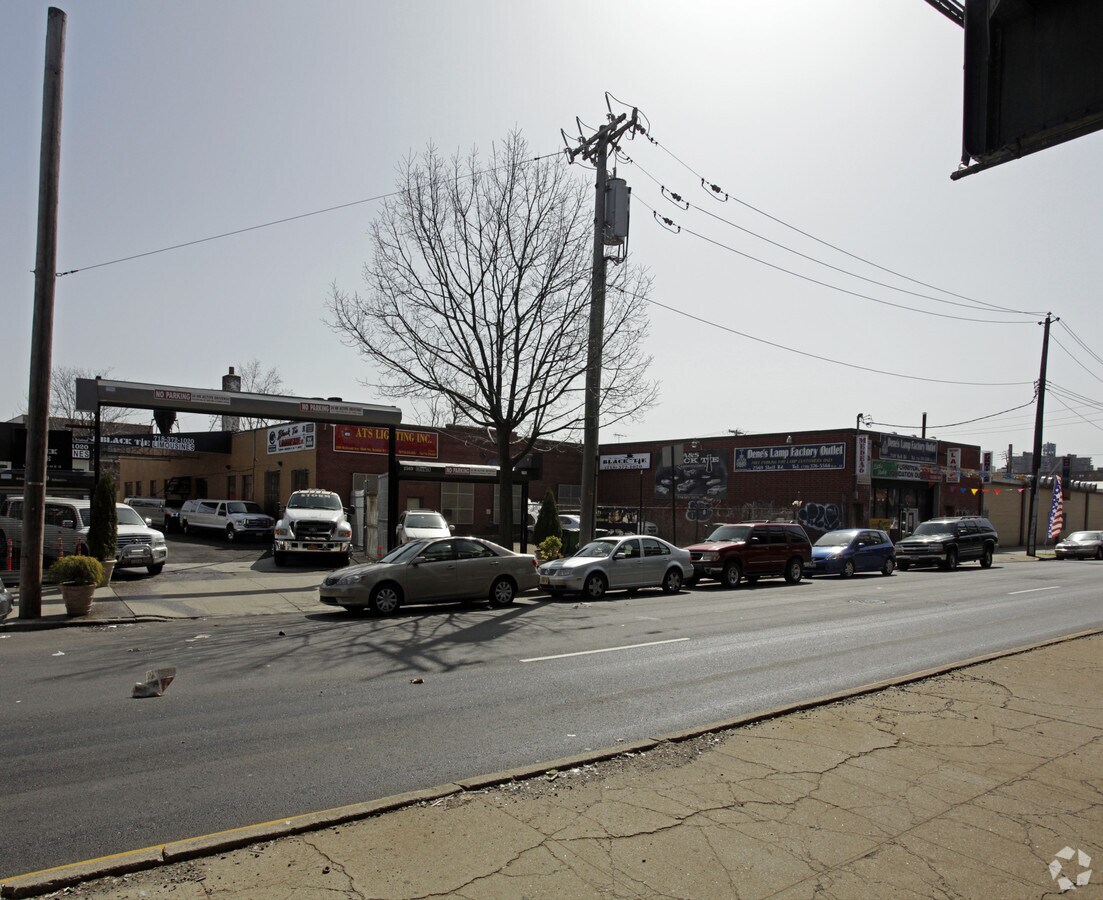 2569 Shell Rd, Brooklyn, NY 11223