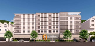 More details for 181 Monterey Rd, South Pasadena, CA - Land for Sale