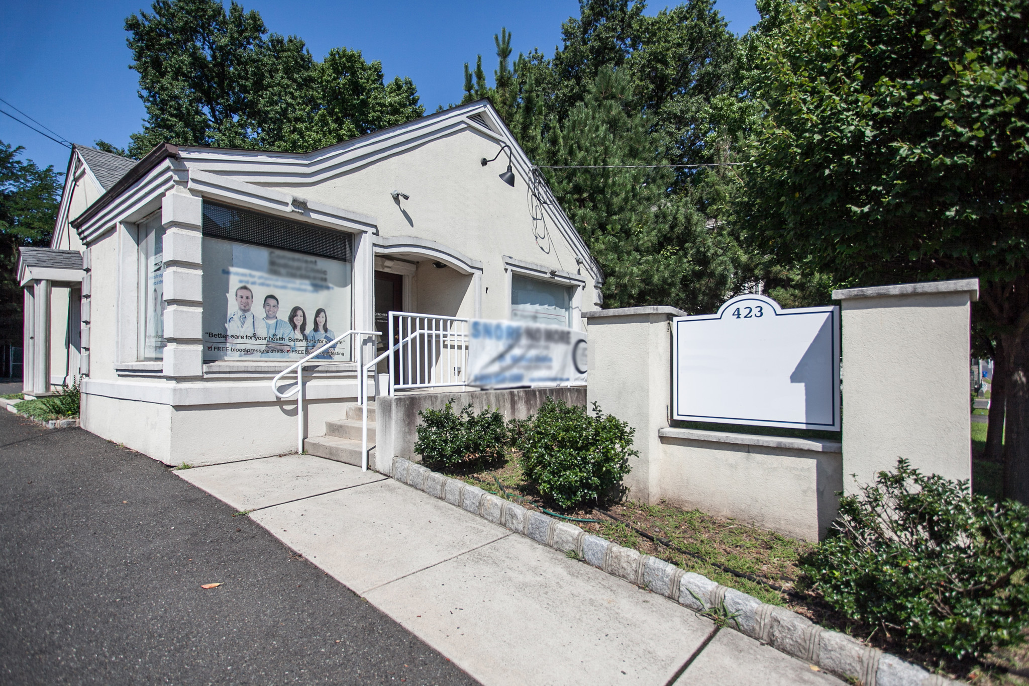 423 Amboy Ave, Woodbridge, NJ for sale Building Photo- Image 1 of 1