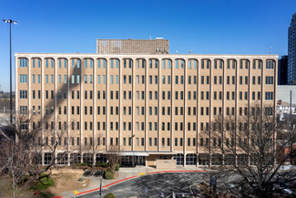 More details for 1350 Spring St NW, Atlanta, GA - Office for Lease