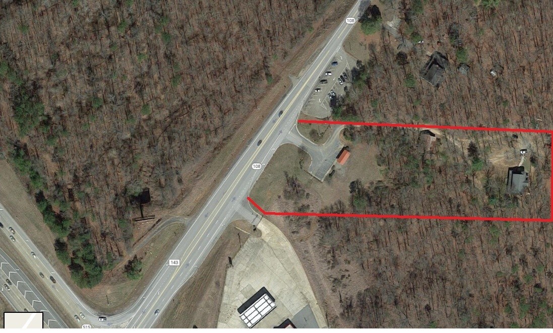 2043 Waleska Hwy, Jasper, GA for sale Other- Image 1 of 1