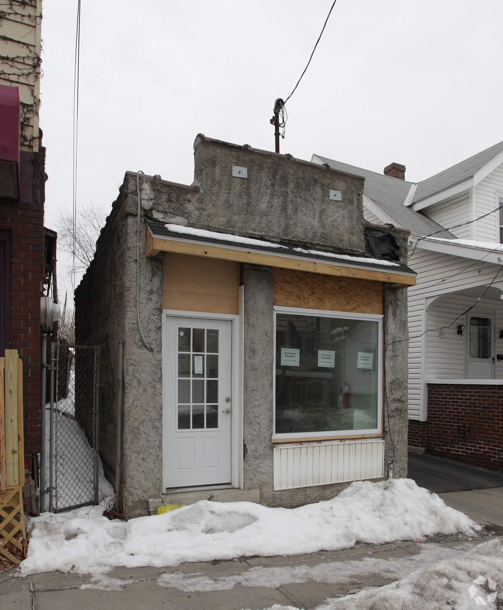 2303 15th St, Troy, NY for sale Primary Photo- Image 1 of 5