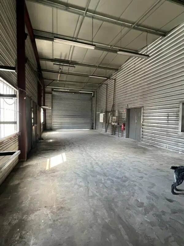 Industrial in Blagnac for lease Interior Photo- Image 1 of 4