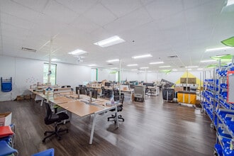 14 Blackstone Valley Pl, Lincoln, RI for lease Interior Photo- Image 2 of 8