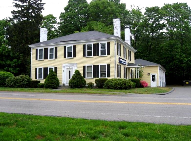 65 Great Rd, Acton, MA for sale Building Photo- Image 1 of 1