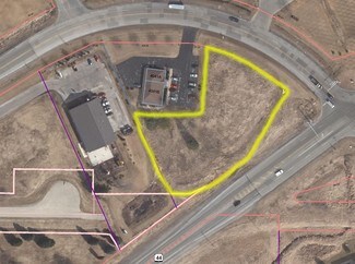 More details for State Rd 91, Oshkosh, WI - Land for Sale