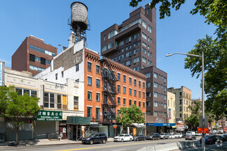 More details for 55 Chrystie St, New York, NY - Office, Office/Retail for Lease