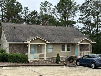 More details for 112 Wright Dr, Milledgeville, GA - Office for Sale