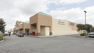 More details for 8340-8350 Van Nuys Blvd, Panorama City, CA - Retail for Lease