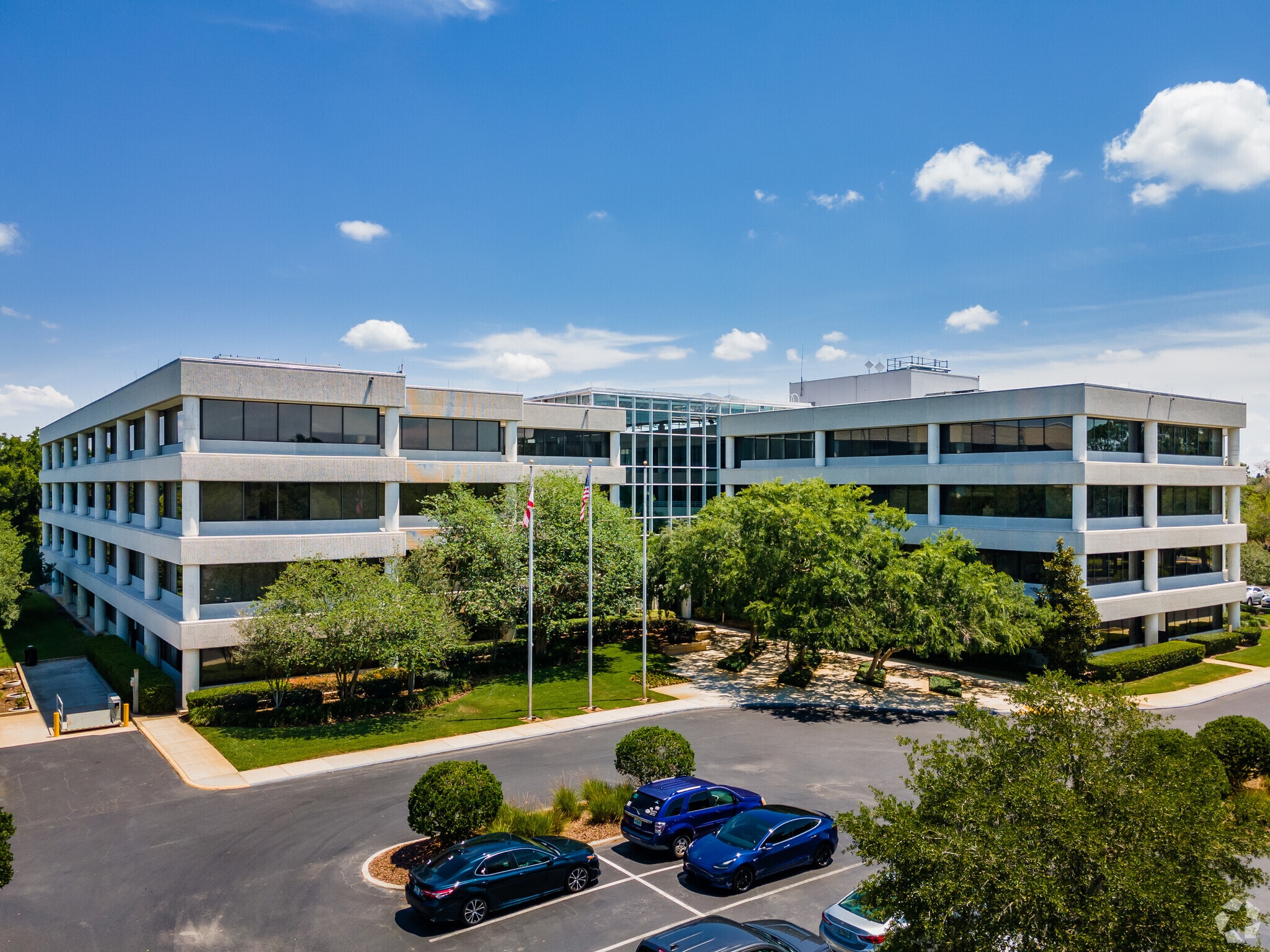 851 Trafalgar Ct, Maitland, FL for lease Primary Photo- Image 1 of 20