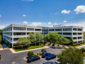 Maitland Lakes - Business Park