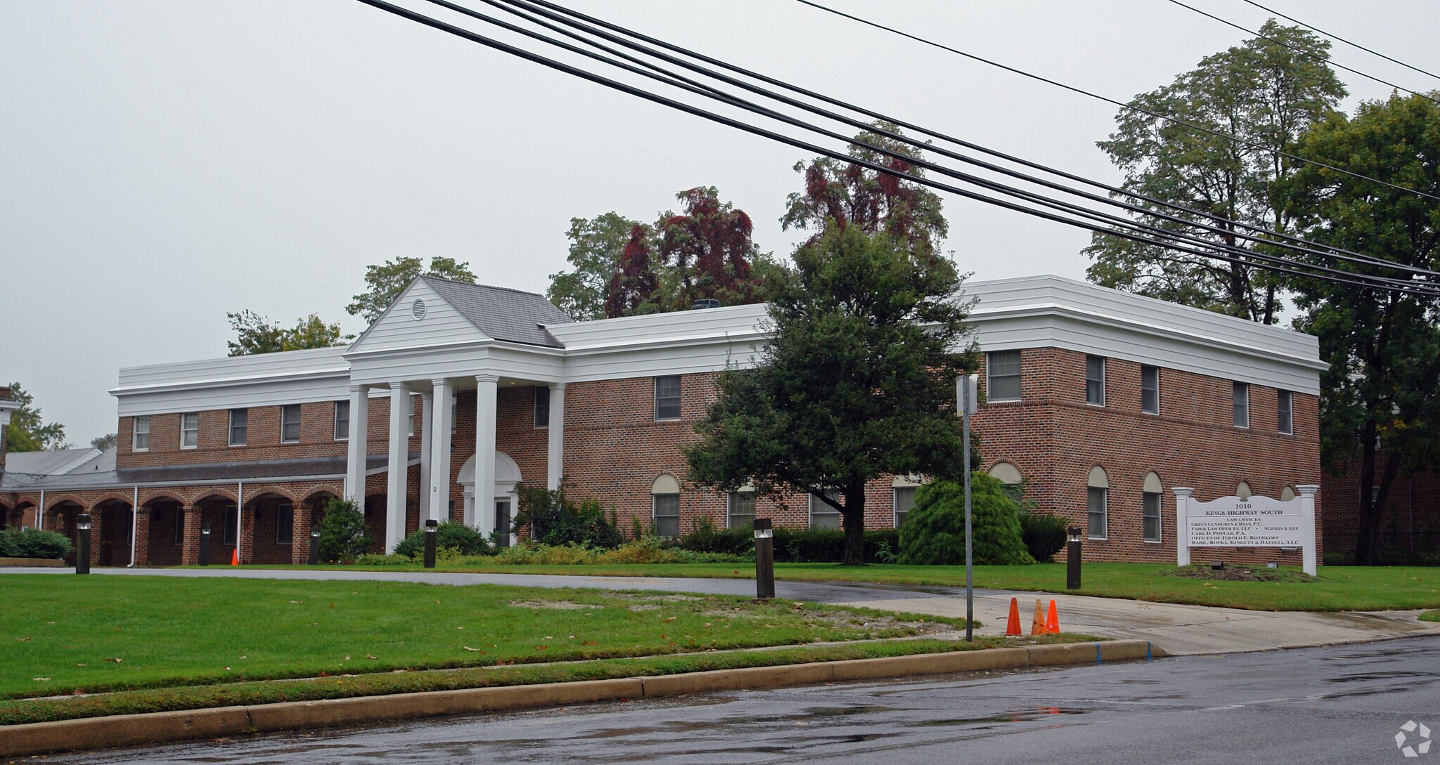 1010 Kings Hwy S, Cherry Hill, NJ 08034