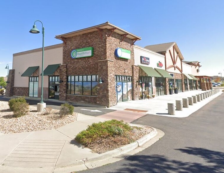 Mountain View Blvd, Erie, CO for lease - Building Photo - Image 1 of 3