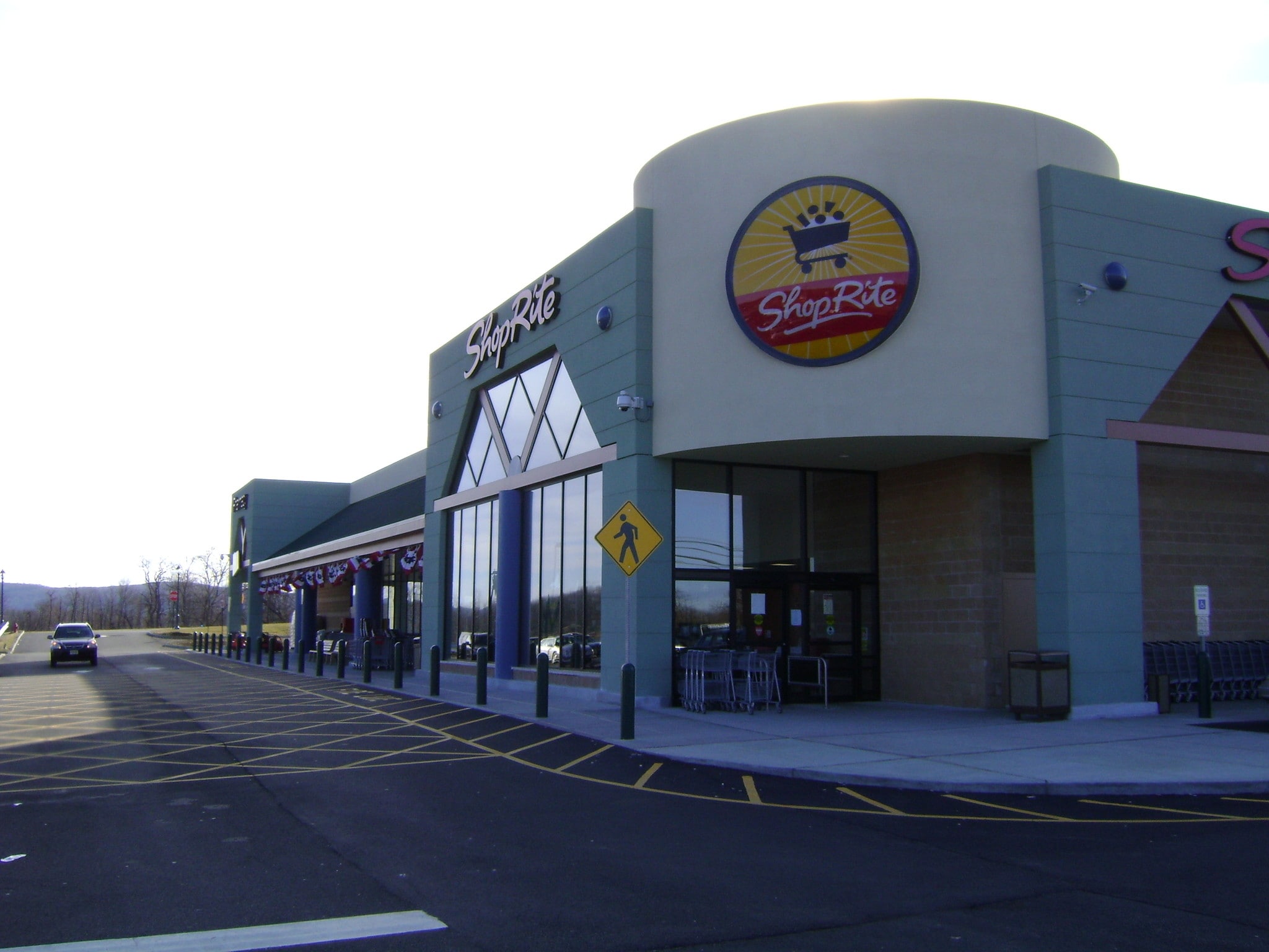 State Route 31, Washington, NJ 07882 Retail Space for Lease