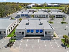 871-801 Highway 466, Lady Lake, FL for lease Building Photo- Image 2 of 8