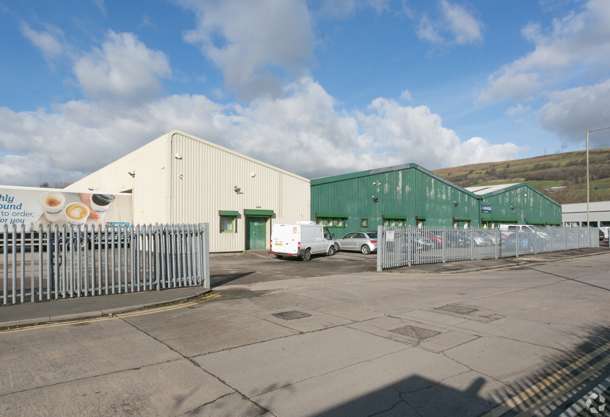 Bridge Rd, Pontypridd for sale Primary Photo- Image 1 of 1