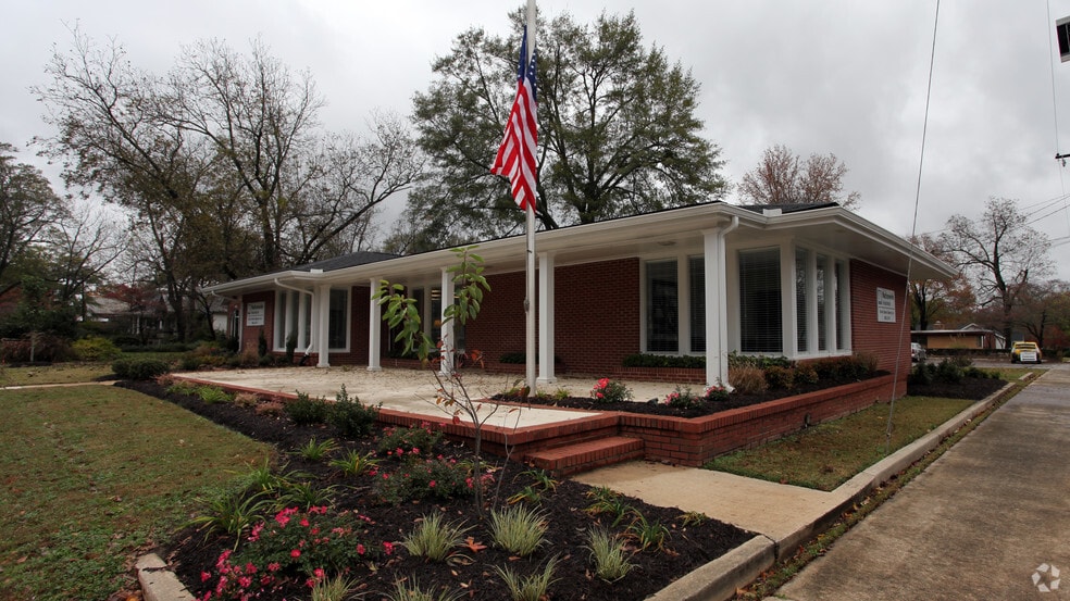 400 N Main St, Fountain Inn, SC for sale - Primary Photo - Image 1 of 1