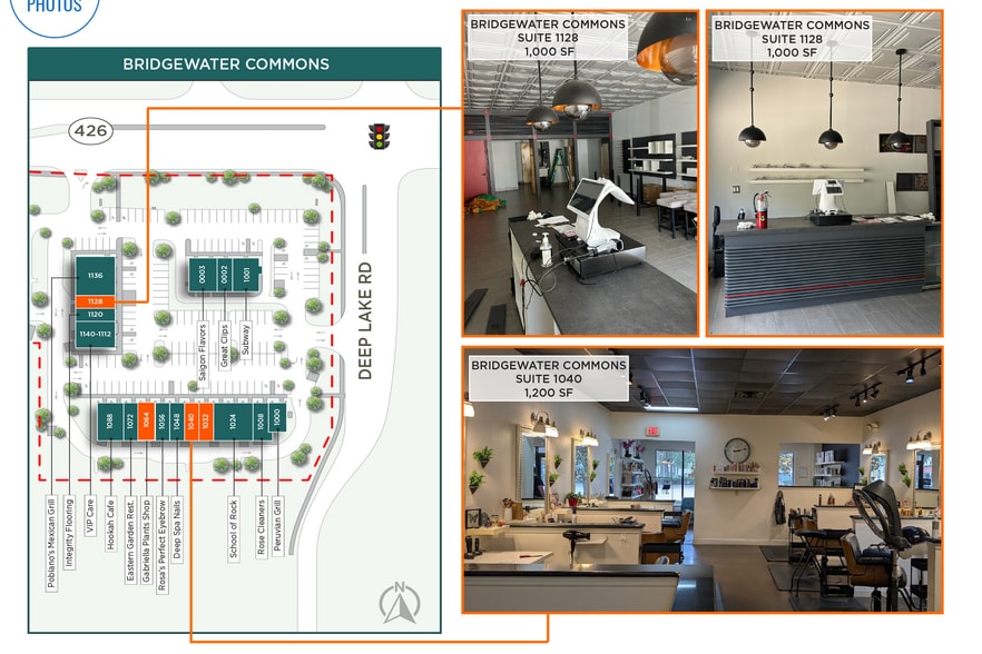 3635 Aloma Ave, Oviedo, FL for lease - Building Photo - Image 3 of 7