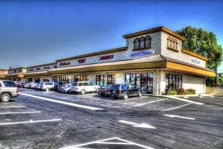 More details for 8524 Rosecrans Ave, Paramount, CA - Office/Medical, Retail for Lease